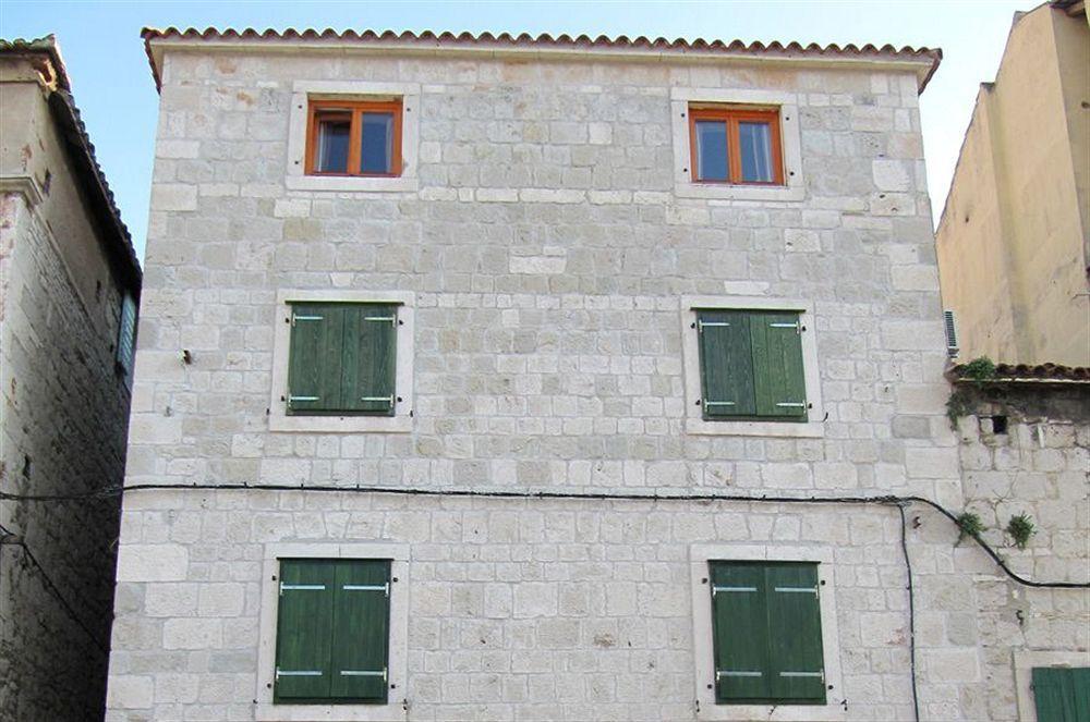 Dalmatian Apartments Split Ngoại thất bức ảnh
