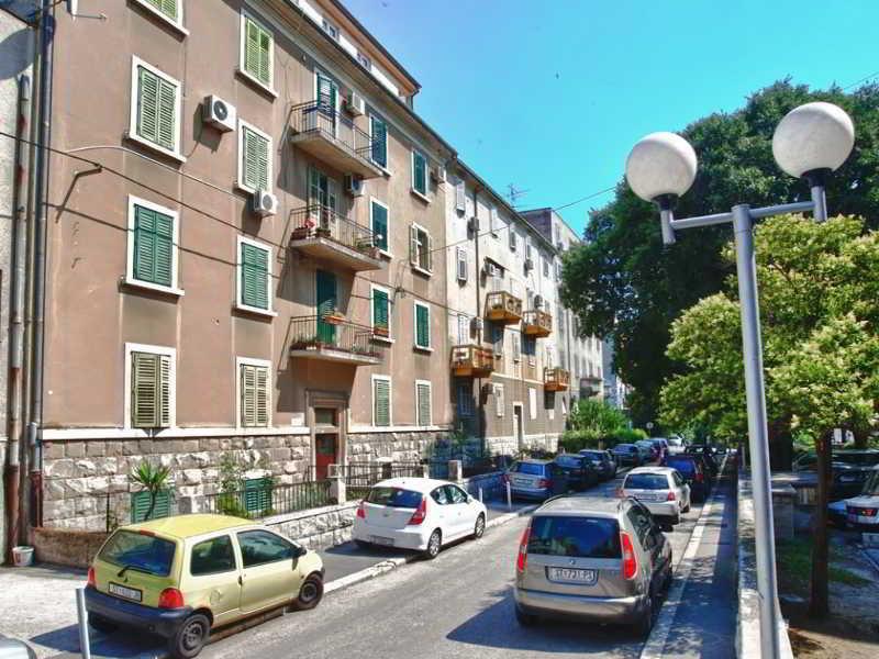 Dalmatian Apartments Split Ngoại thất bức ảnh